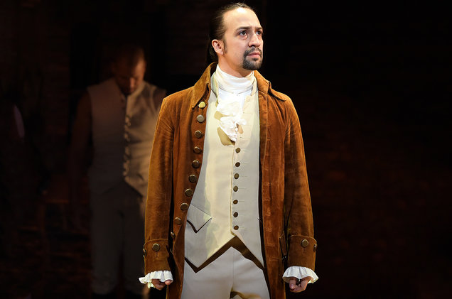 10 Broadway Stars Who Ruled the Decade Image