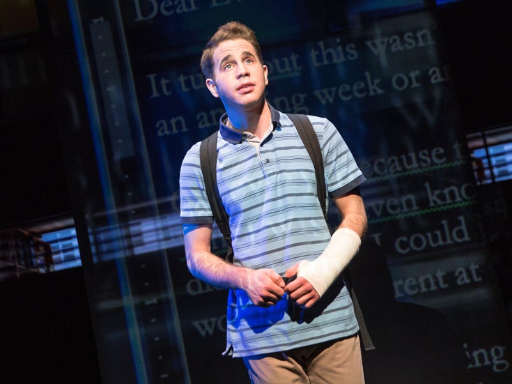 10 Broadway Stars Who Ruled the Decade Image