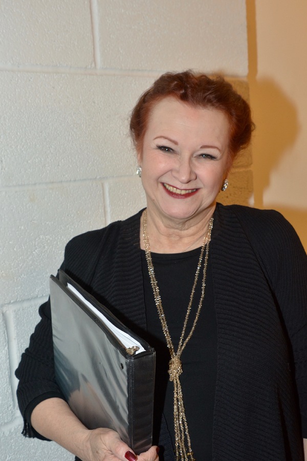 Photo Coverage: Project Shaw Presents I'LL LEAVE IT TO YOU By Noel Coward Image