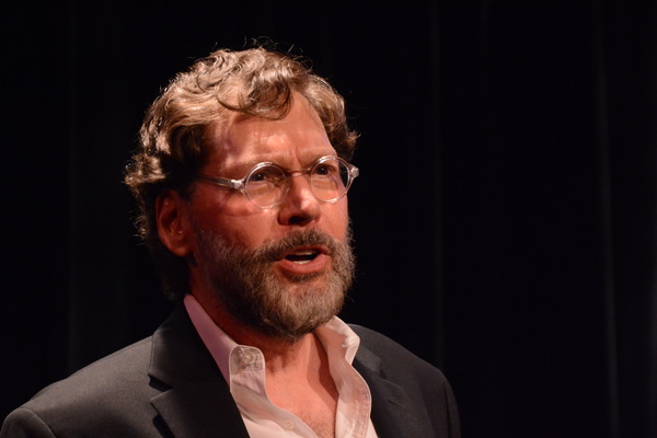 Photo Coverage: Project Shaw Presents I'LL LEAVE IT TO YOU By Noel Coward Image