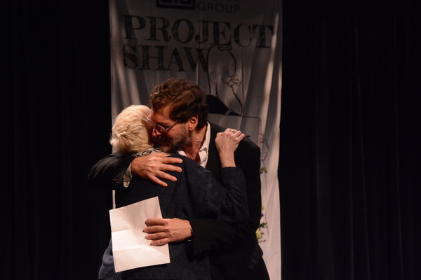 Photo Coverage: Project Shaw Presents I'LL LEAVE IT TO YOU By Noel Coward Image