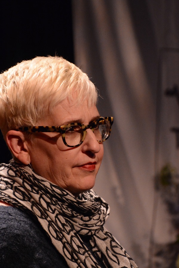 Photo Coverage: Project Shaw Presents I'LL LEAVE IT TO YOU By Noel Coward Image