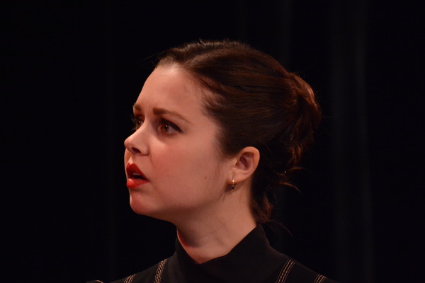 Photo Coverage: Project Shaw Presents I'LL LEAVE IT TO YOU By Noel Coward Image