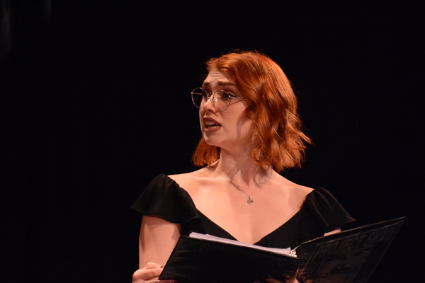 Photo Coverage: Project Shaw Presents I'LL LEAVE IT TO YOU By Noel Coward Image