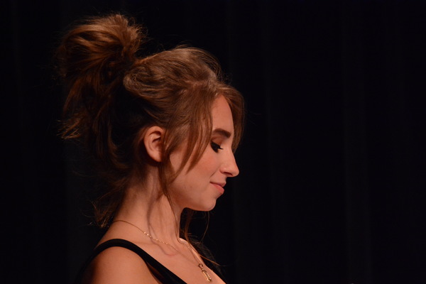 Photo Coverage: Project Shaw Presents I'LL LEAVE IT TO YOU By Noel Coward Image