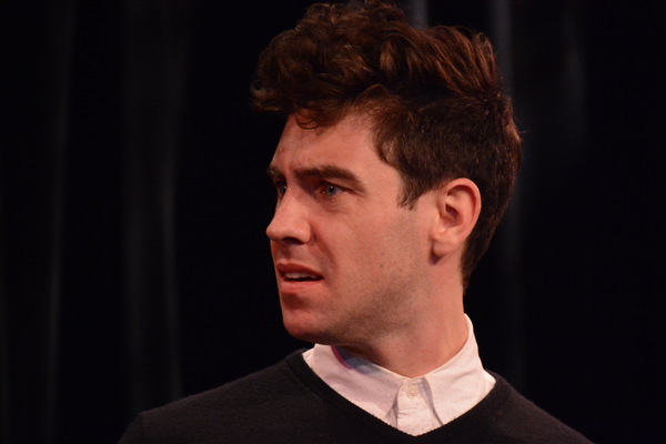 Photo Coverage: Project Shaw Presents I'LL LEAVE IT TO YOU By Noel Coward Image