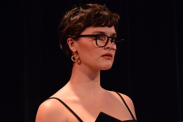 Photo Coverage: Project Shaw Presents I'LL LEAVE IT TO YOU By Noel Coward Image