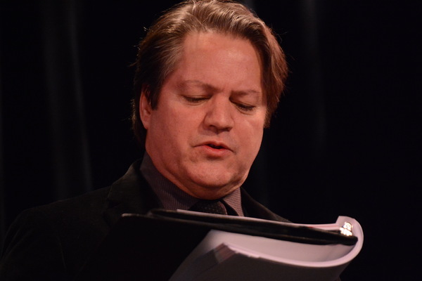 Photo Coverage: Project Shaw Presents I'LL LEAVE IT TO YOU By Noel Coward Image