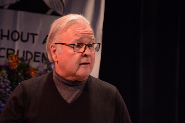Photo Coverage: Project Shaw Presents I'LL LEAVE IT TO YOU By Noel Coward Image