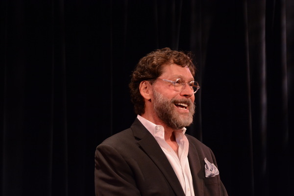 Photo Coverage: Project Shaw Presents I'LL LEAVE IT TO YOU By Noel Coward Image