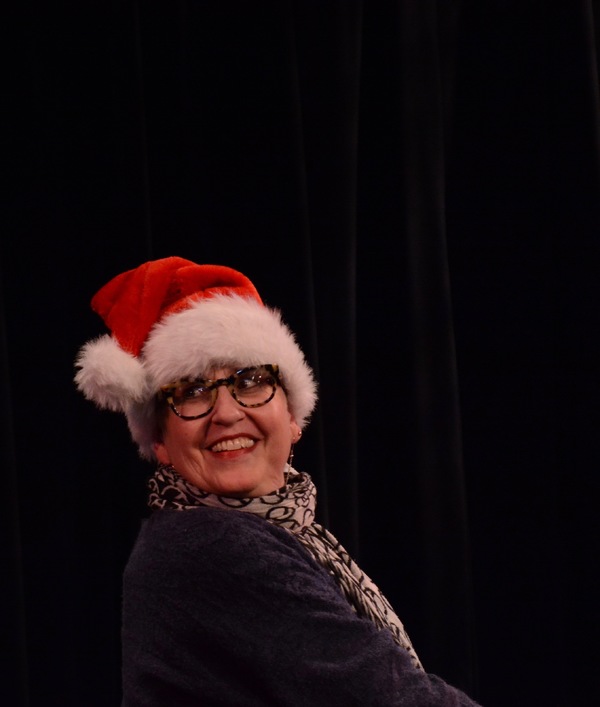 Photo Coverage: Project Shaw Presents I'LL LEAVE IT TO YOU By Noel Coward Image