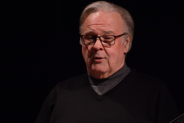 Photo Coverage: Project Shaw Presents I'LL LEAVE IT TO YOU By Noel Coward Image