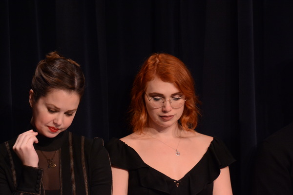 Photo Coverage: Project Shaw Presents I'LL LEAVE IT TO YOU By Noel Coward Image