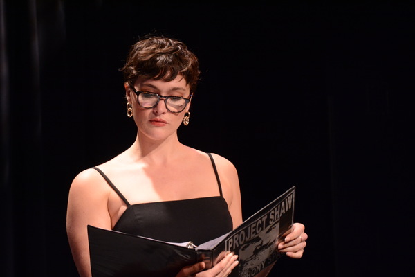 Photo Coverage: Project Shaw Presents I'LL LEAVE IT TO YOU By Noel Coward Image