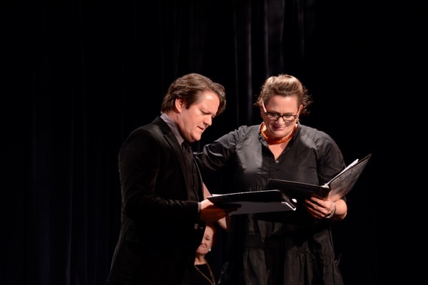 Photo Coverage: Project Shaw Presents I'LL LEAVE IT TO YOU By Noel Coward Image