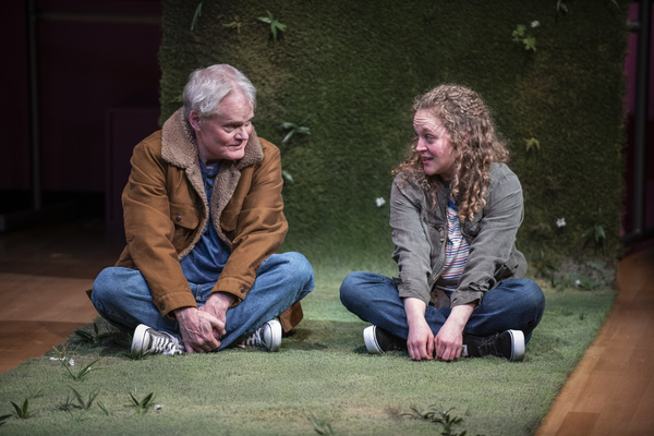 Photo Flash: DANCE NATION Opens Thursday At Steppenwolf Theatre Company Image