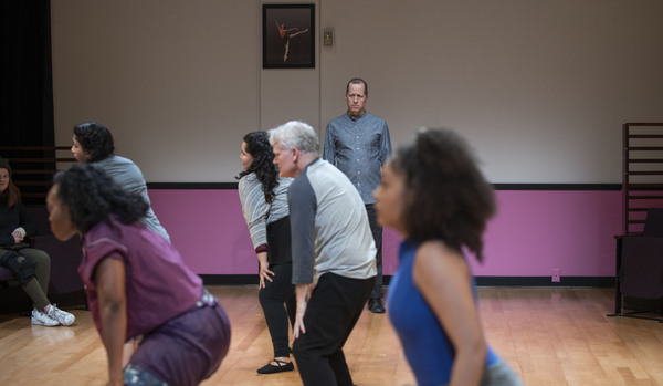 Photo Flash: DANCE NATION Opens Thursday At Steppenwolf Theatre Company Image