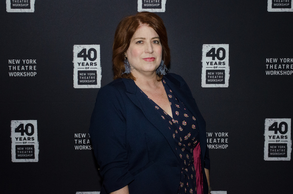 Photo Coverage: Inside Opening Night of SING STREET at New York Theatre Workshop Image