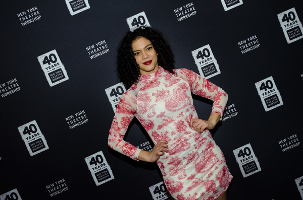 Photo Coverage: Inside Opening Night of SING STREET at New York Theatre Workshop Image