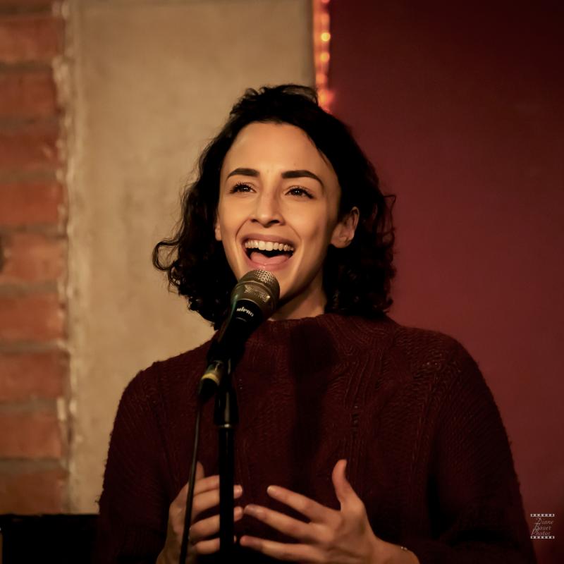 Review: ABLA AND FRIENDS at Local Bar Vienna Image