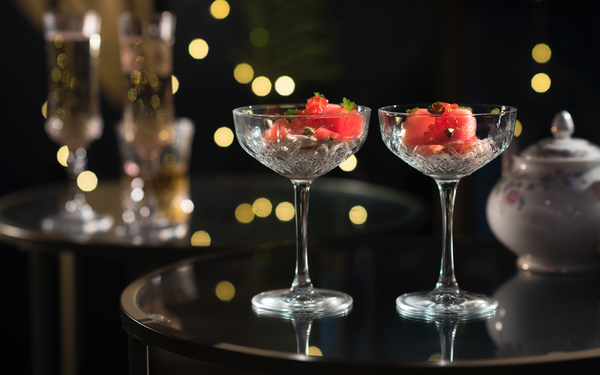 Photo Flash: Check Out All New Photos From THE GREAT GATSBY Dining Experience at Immersive LDN Image