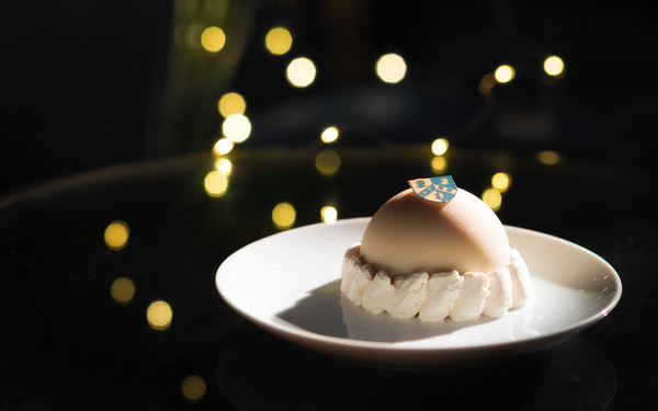 Photo Flash: Check Out All New Photos From THE GREAT GATSBY Dining Experience at Immersive LDN Image