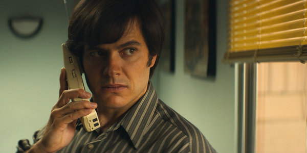 Photo Flash: Get a First Look at NARCOS: MEXICO Season 2 Image