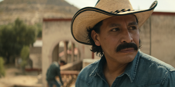 Photo Flash: Get a First Look at NARCOS: MEXICO Season 2 Image