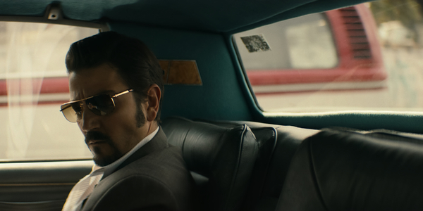 Photo Flash: Get a First Look at NARCOS: MEXICO Season 2 Image