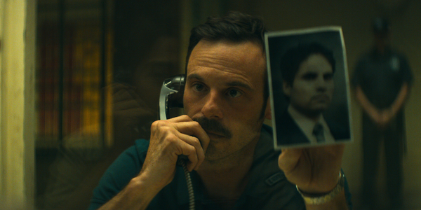 Photo Flash: Get a First Look at NARCOS: MEXICO Season 2 Image