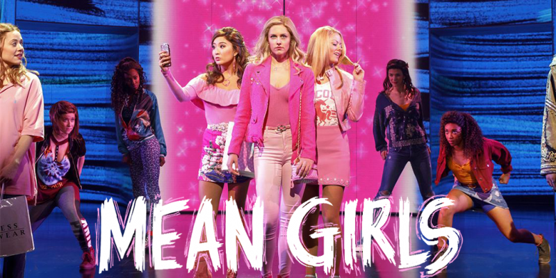 Everything You Need to Know About the Upcoming Movie Musicals! Image