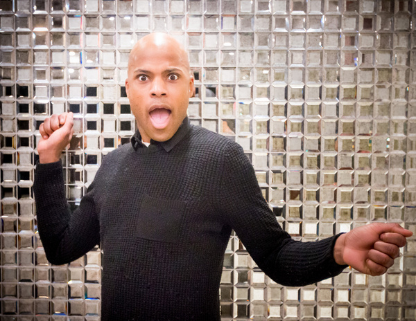 Photo Flash: Will Thomason's THESE FOUR YEARS, PART 3 At Town Stages Image