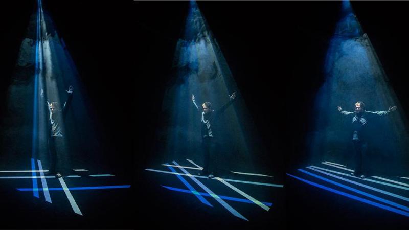 BWW Blog: Royal Central School of Speech and Drama's Nick Moran Explains the Evolving Nature of Lighting Design Image