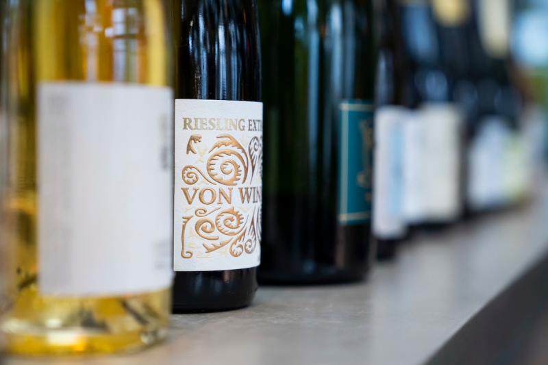 Photo Coverage: Germany Sparkles with SEKT Wines  Image