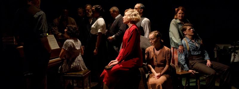 The Stars Align... 20 Broadway People to Watch in 2020 Image
