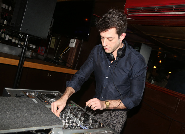 Mark Ronson  Photo