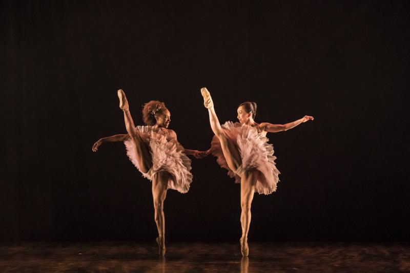 Interview: Cassa Pancho Diversifying Dance and Eliminating Stereotypes Through Ballet Black Image