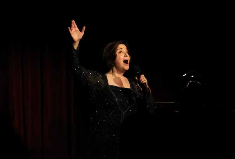 Alex Rybeck Brings Together 4 Acclaimed, Headlining Cabaret Voices In 4 FOR THE HOLIDAYS At The Beach Cafe 