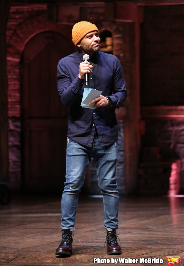 Photo Coverage: Inside the Final #eduHAM Q&A of 2019 Image