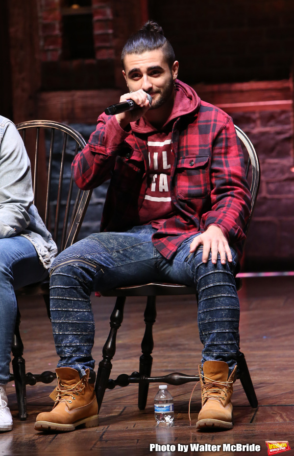 Photo Coverage: Inside the Final #eduHAM Q&A of 2019 Image