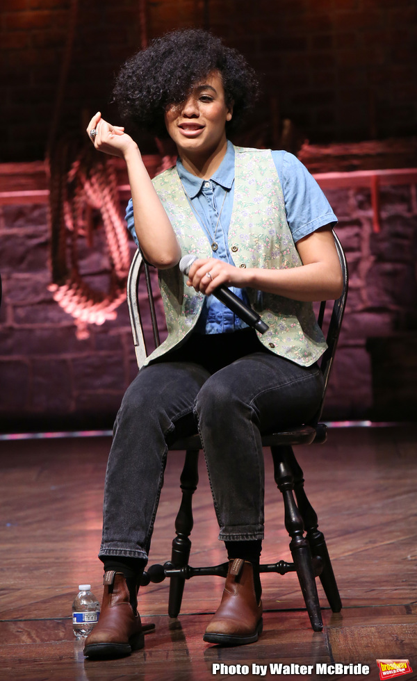 Photo Coverage: Inside the Final #eduHAM Q&A of 2019 Image