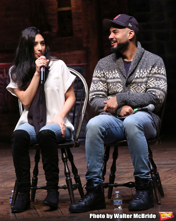 Photo Coverage: Inside the Final #eduHAM Q&A of 2019 Image