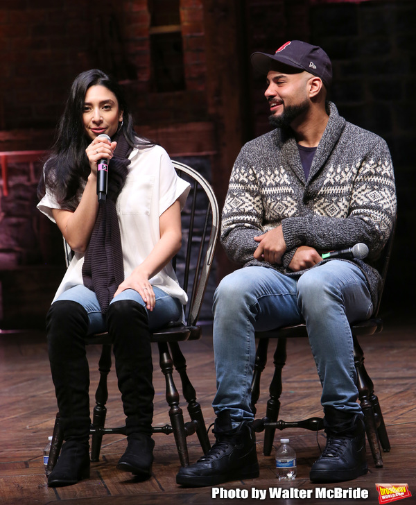 Photo Coverage: Inside the Final #eduHAM Q&A of 2019 Image