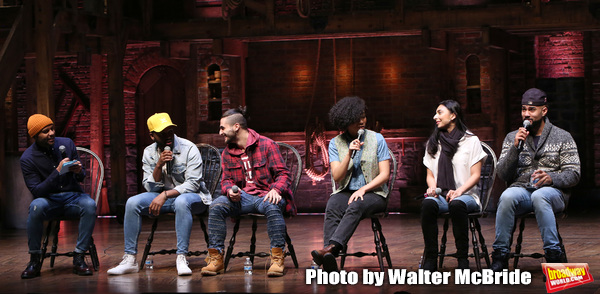 Photo Coverage: Inside the Final #eduHAM Q&A of 2019 Image