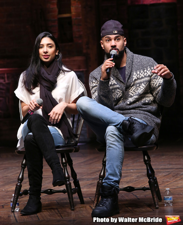 Photo Coverage: Inside the Final #eduHAM Q&A of 2019 Image