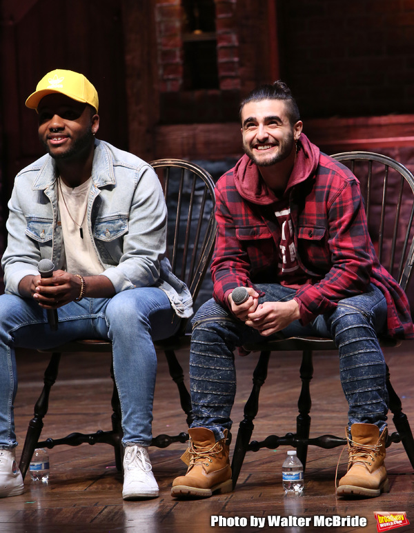 Photo Coverage: Inside the Final #eduHAM Q&A of 2019 Image