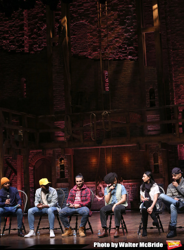 Photo Coverage: Inside the Final #eduHAM Q&A of 2019 Image