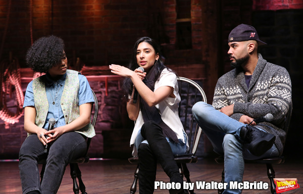 Photo Coverage: Inside the Final #eduHAM Q&A of 2019 Image