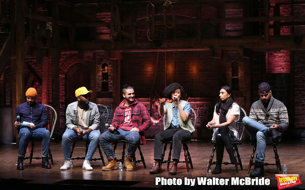 Photo Coverage: Inside the Final #eduHAM Q&A of 2019 Image