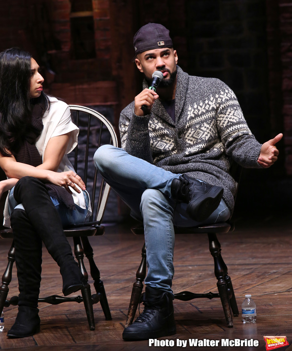 Photo Coverage: Inside the Final #eduHAM Q&A of 2019 Image